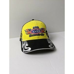 2012 NHRA Top Eliminator Club Hat 58th Mac Tools